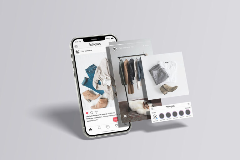 Learn how to turn social sales into a ready-made online store — read the full guide on the Straytags blog