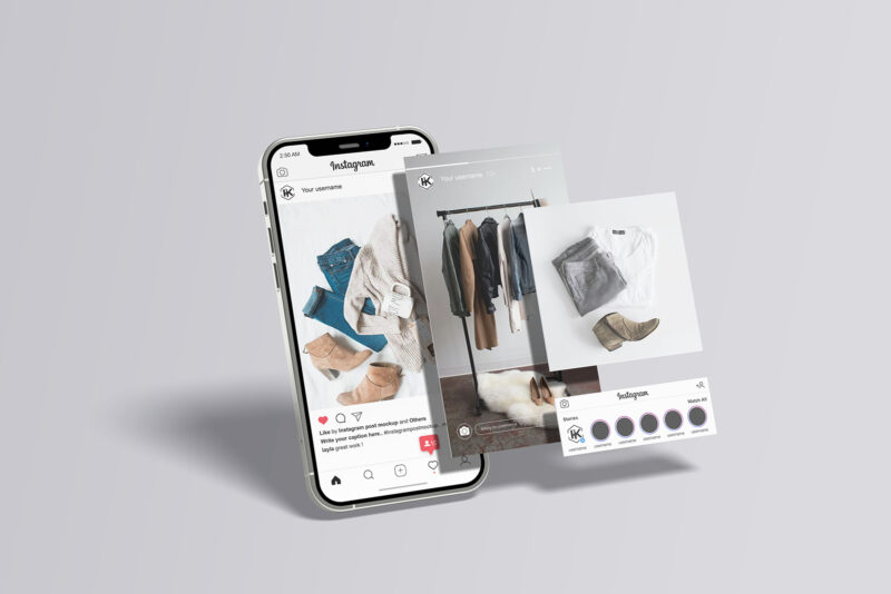 Learn how to turn social sales into a ready-made online store — read the full guide on the Straytags blog