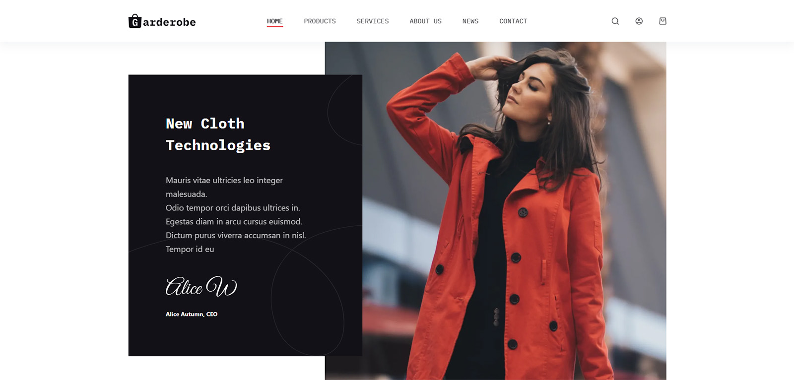 SEO-optimized WooCommerce site built for online business growth