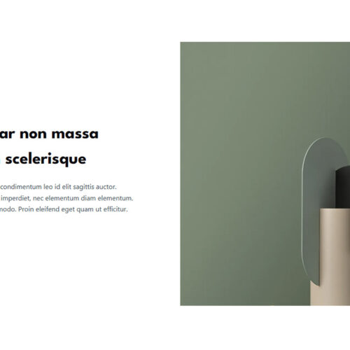 Category preview for handmade candles — user-friendly layout for selling craft and niche products online