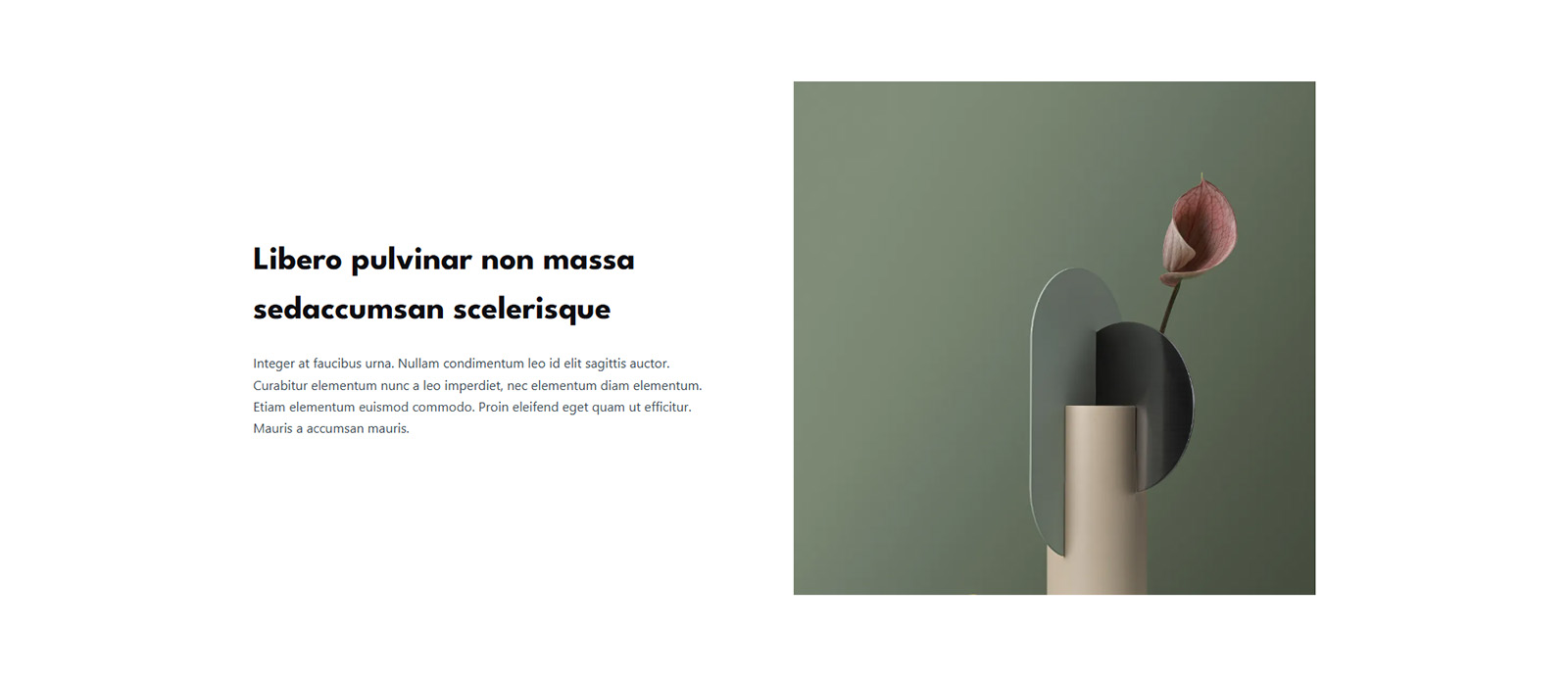 Category preview for handmade candles — user-friendly layout for selling craft and niche products online